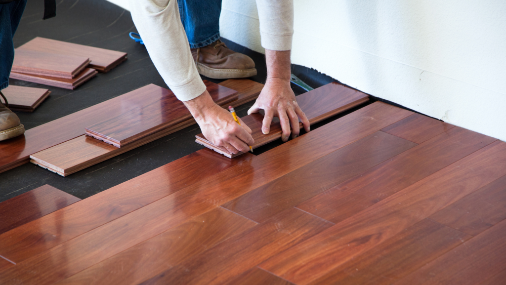 What Are The Most Durable Flooring Options?
